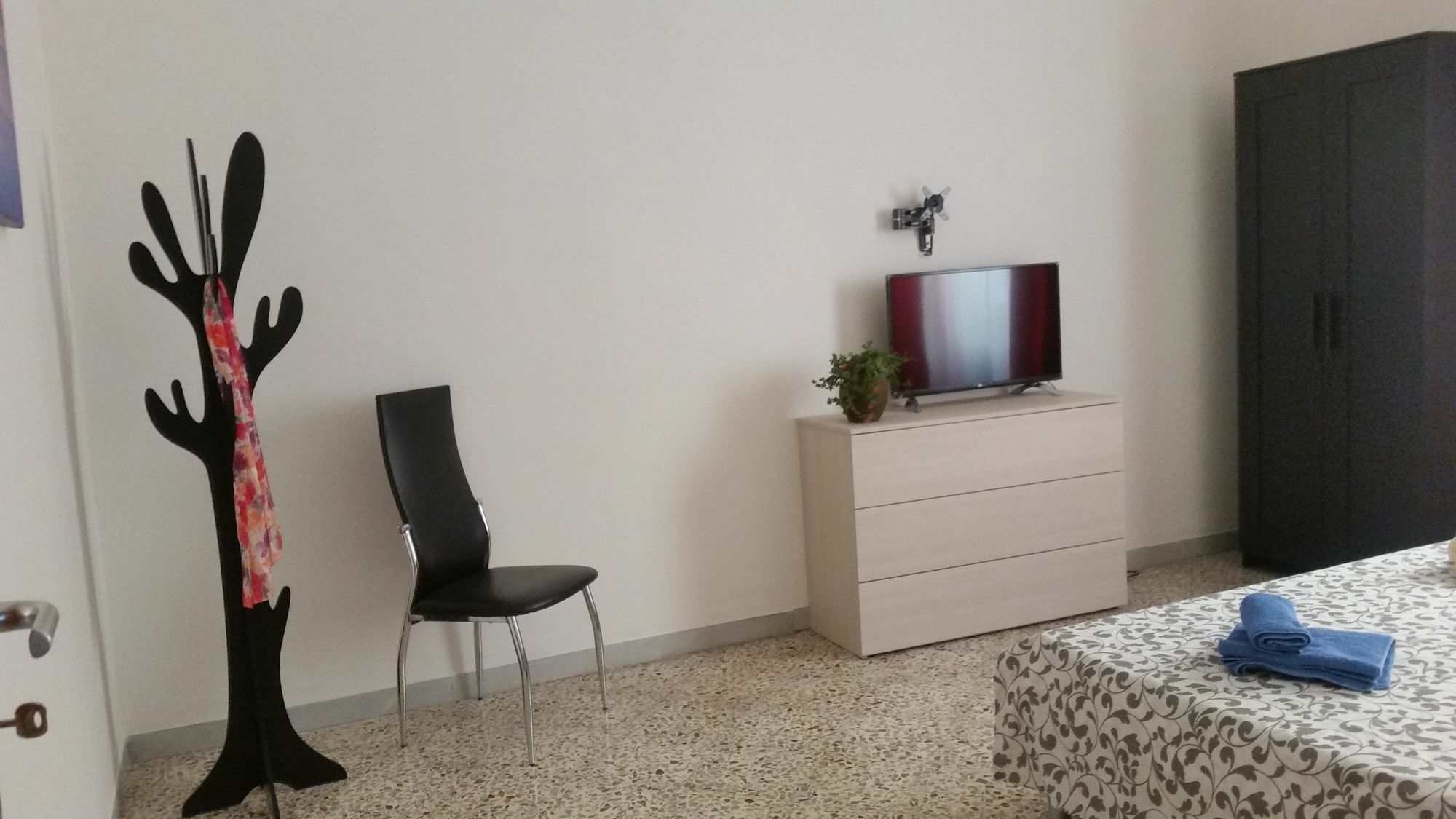 B&B Metro Salerno Exterior photo